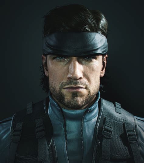 How old is solid snake Snake in MGS4 was a relic of an old age, the 'age of heroes' as Meryl calls it